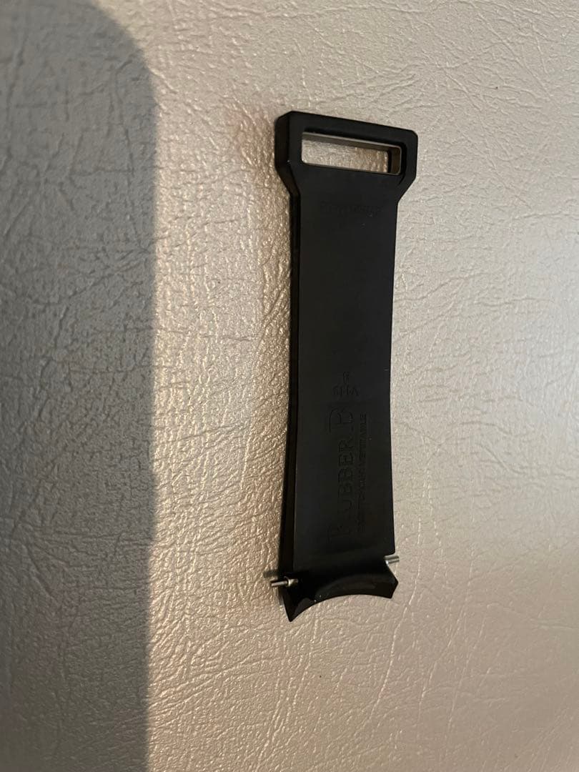 RUBBER B サブマリーナー　ラバーベルト