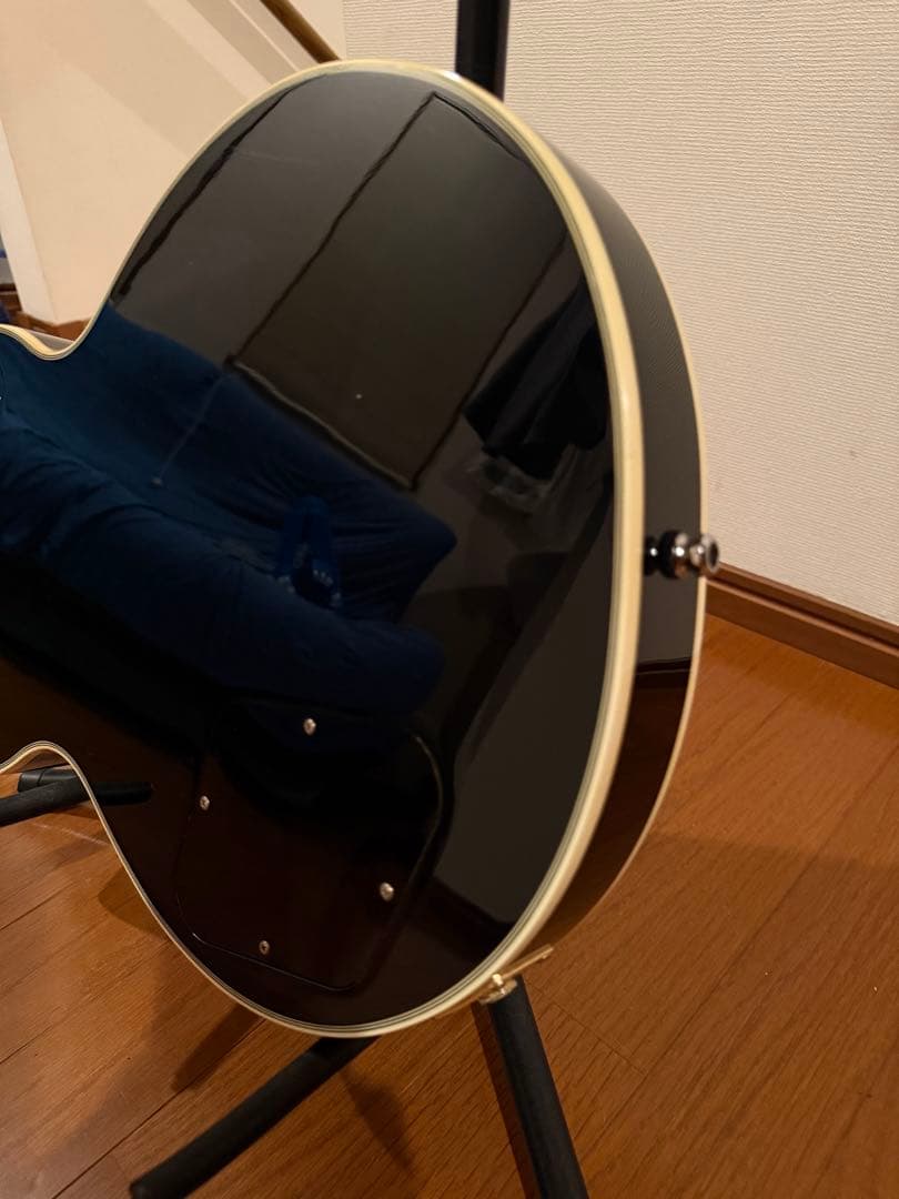 FUJIGEN NeoClassic　NCLC-10R/BK JAZZ、JB