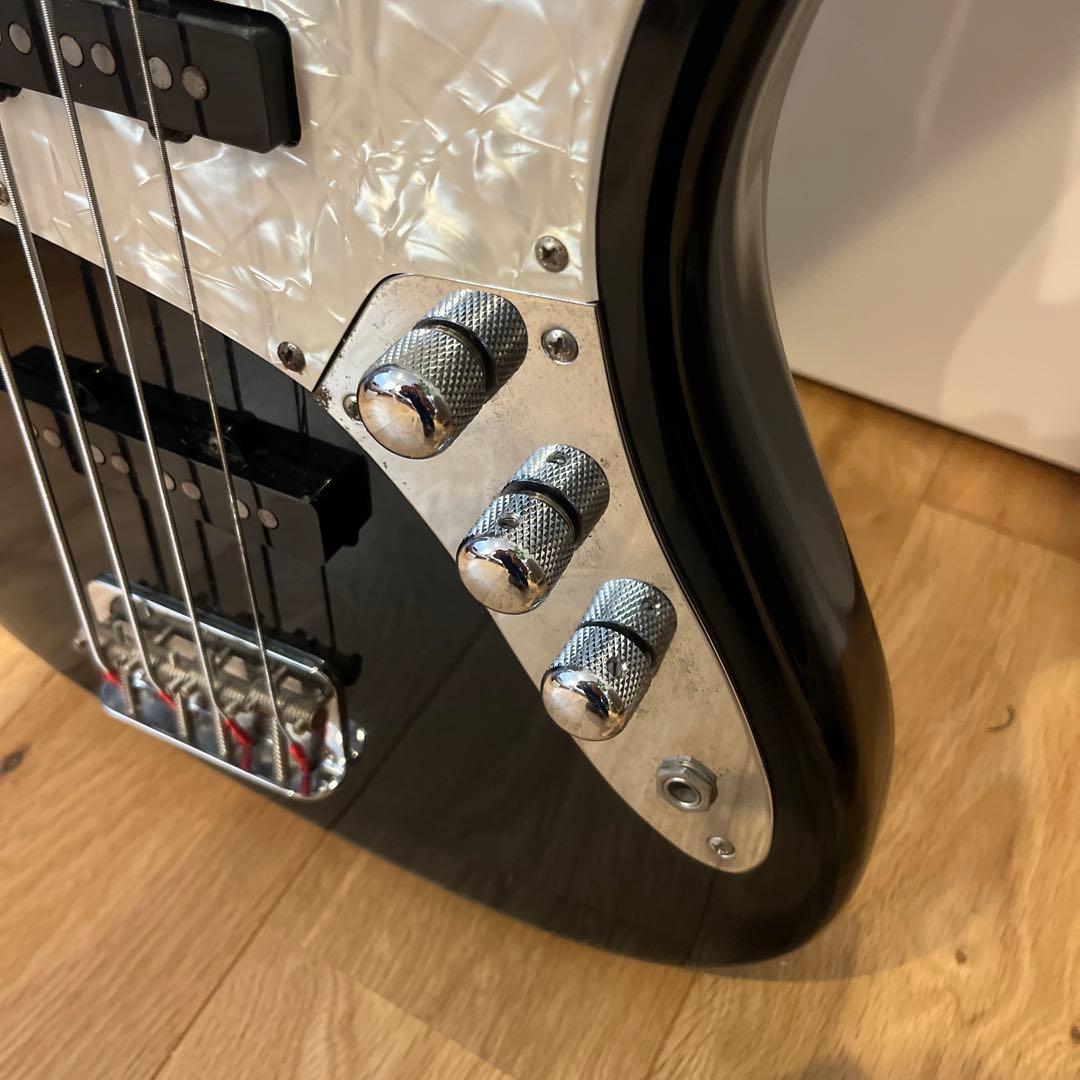 ベース Blade Levinson Limited Jazz Bass