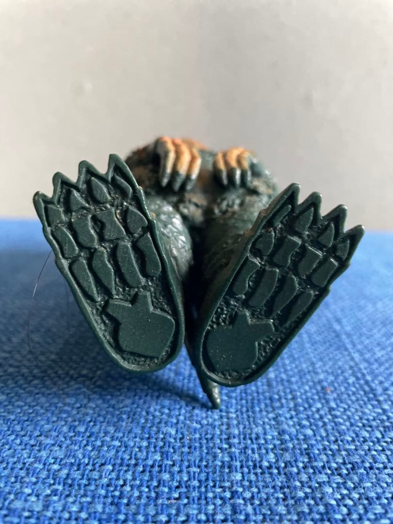 【当時物】ポピー　キングザウルスシリーズ　ガラモン