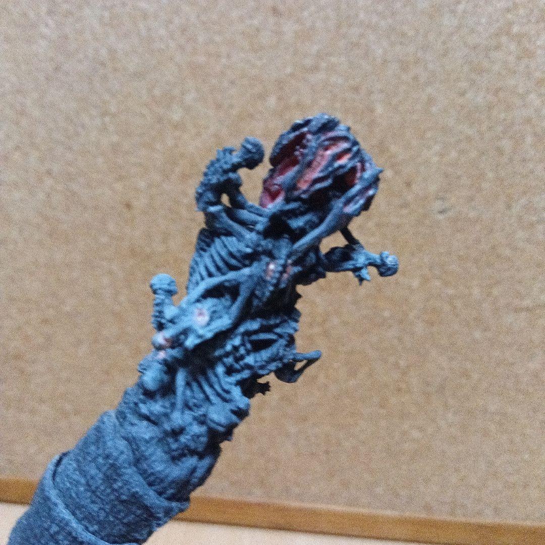 Sh.monsters シン・ゴジラ