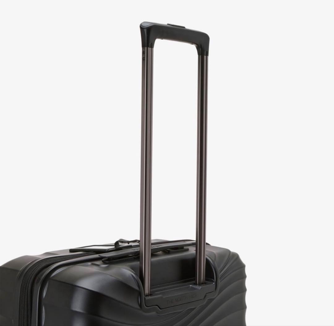 【韓国限定】THE NORTH FACE 24インチ キャリーケース ブラック