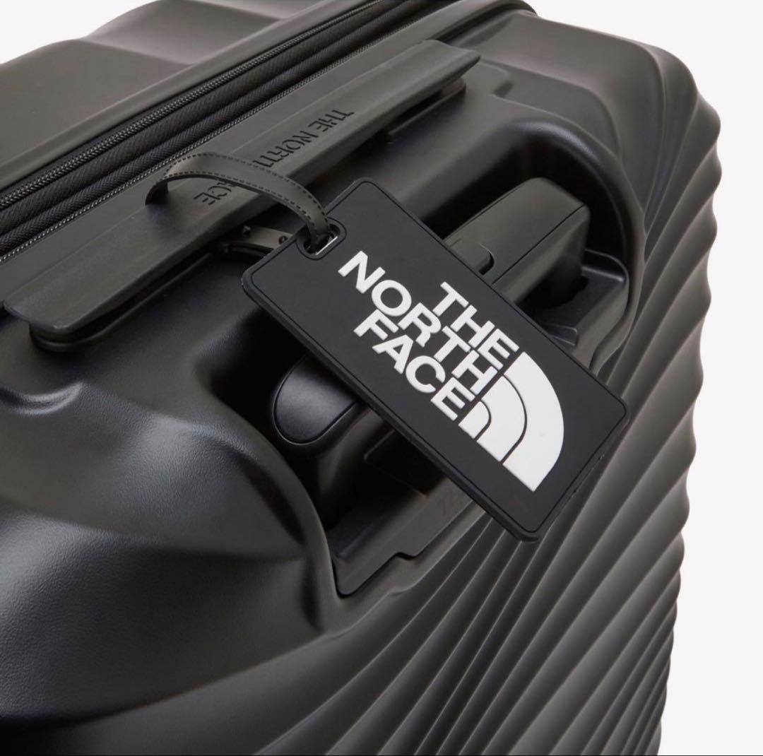 【韓国限定】THE NORTH FACE 24インチ キャリーケース ブラック