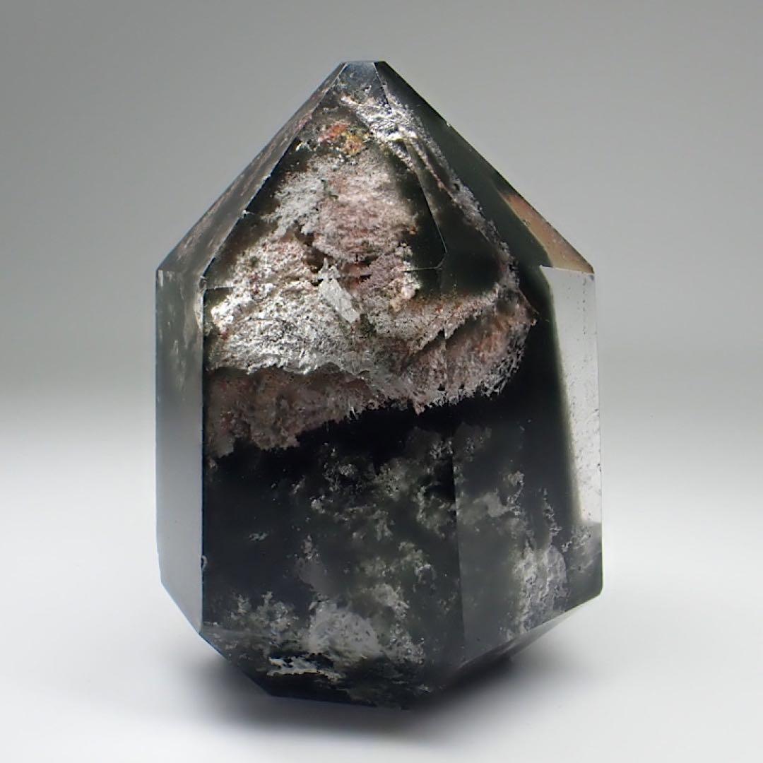 【中国産】ガーデンクォーツ