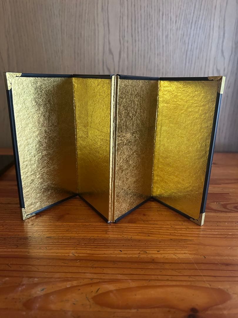 お雛様　京陶人形 小田益三作　雛人形台付