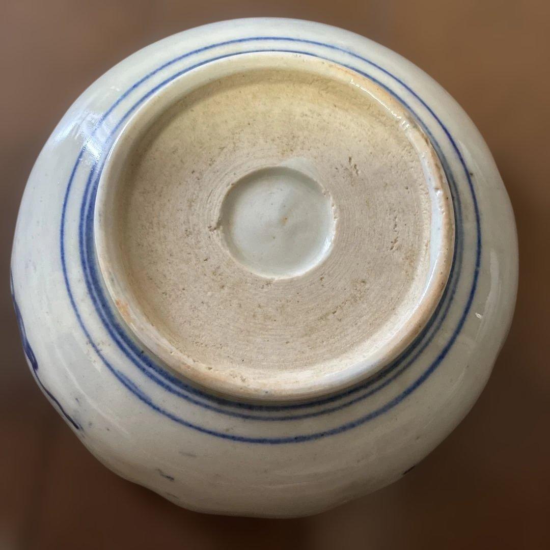 有田焼 古伊万里 なます皿5枚セット