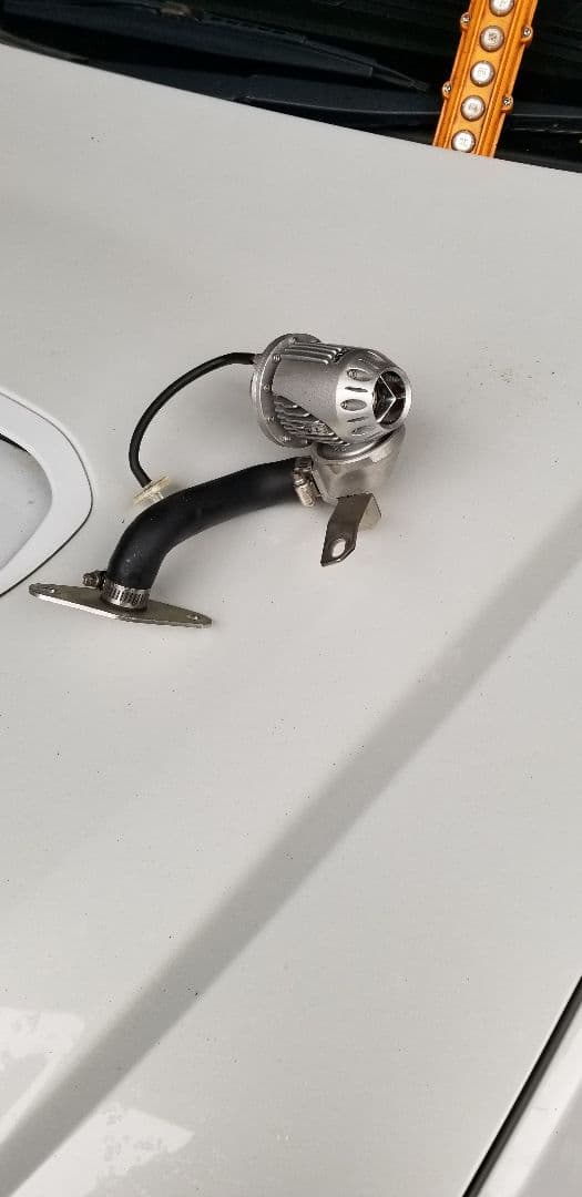 BP5　BL5　ブローオフバルブ　HKS