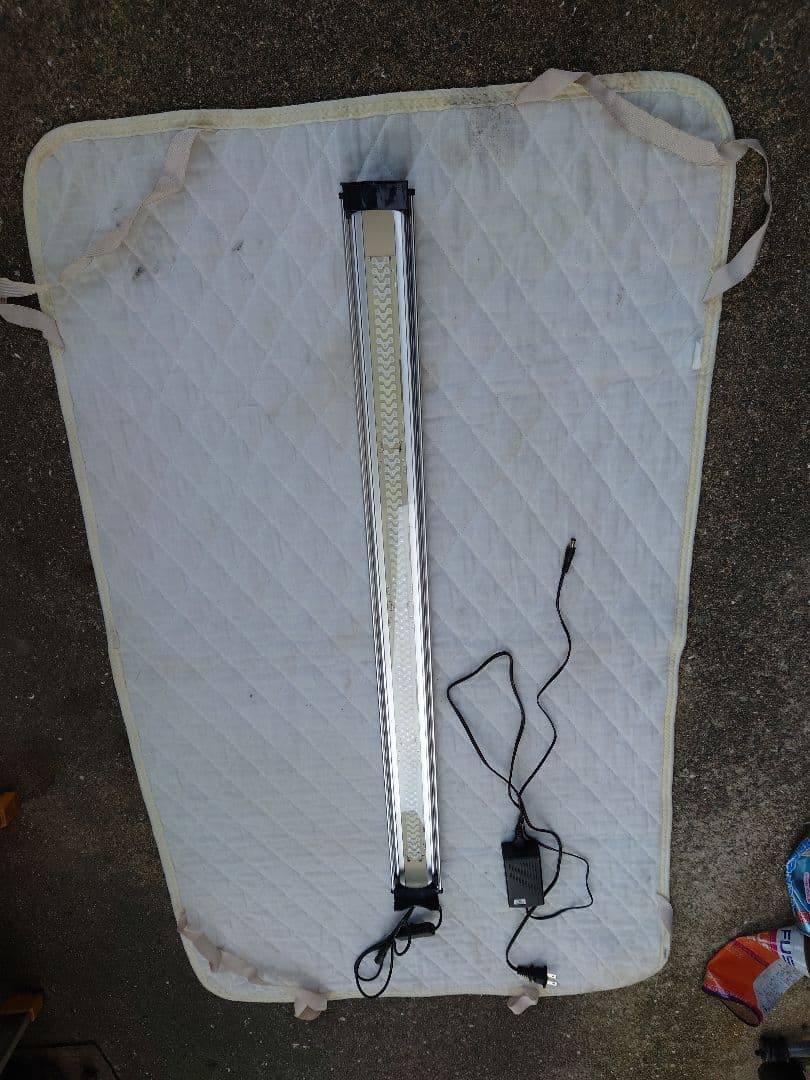 ゼンスイ水槽照明900