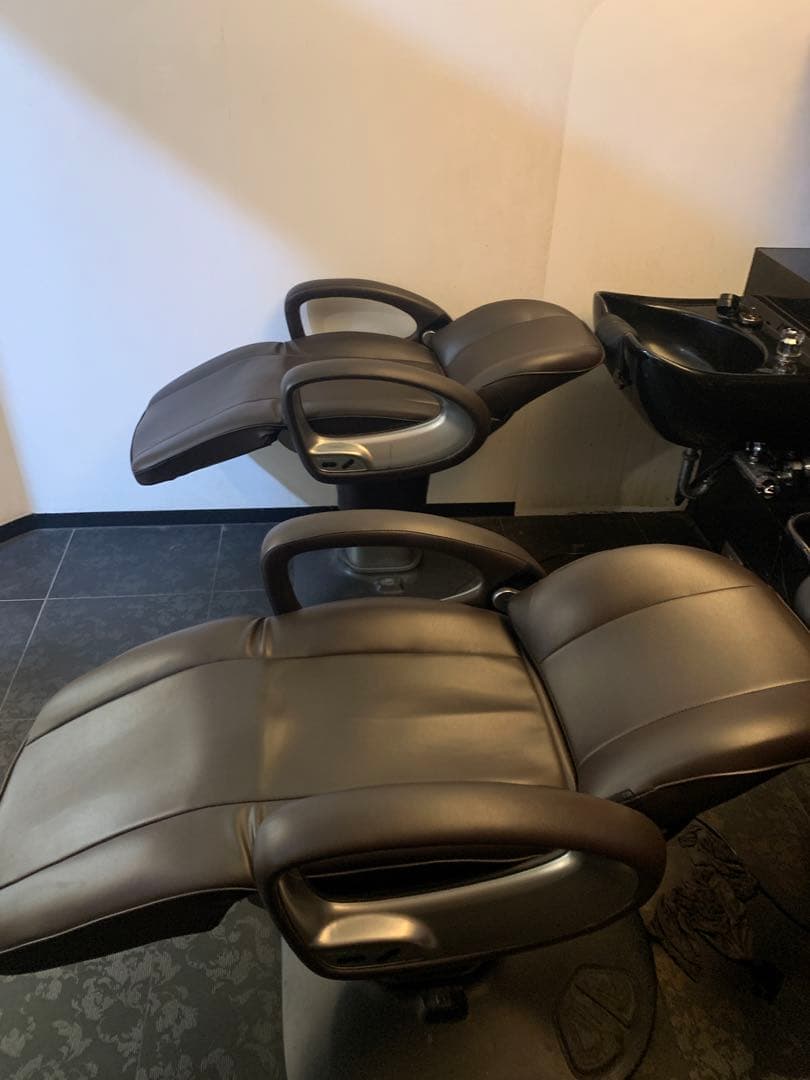 TAKARA BELMONT KITA Ergo Ⅱ 7台有ります。