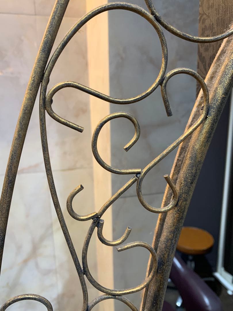 TAKARA BELMONT KITA Ergo Ⅱ 7台有ります。