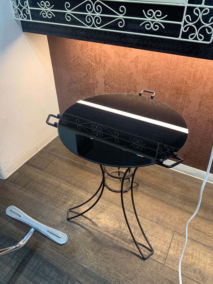 TAKARA BELMONT KITA Ergo Ⅱ 7台有ります。