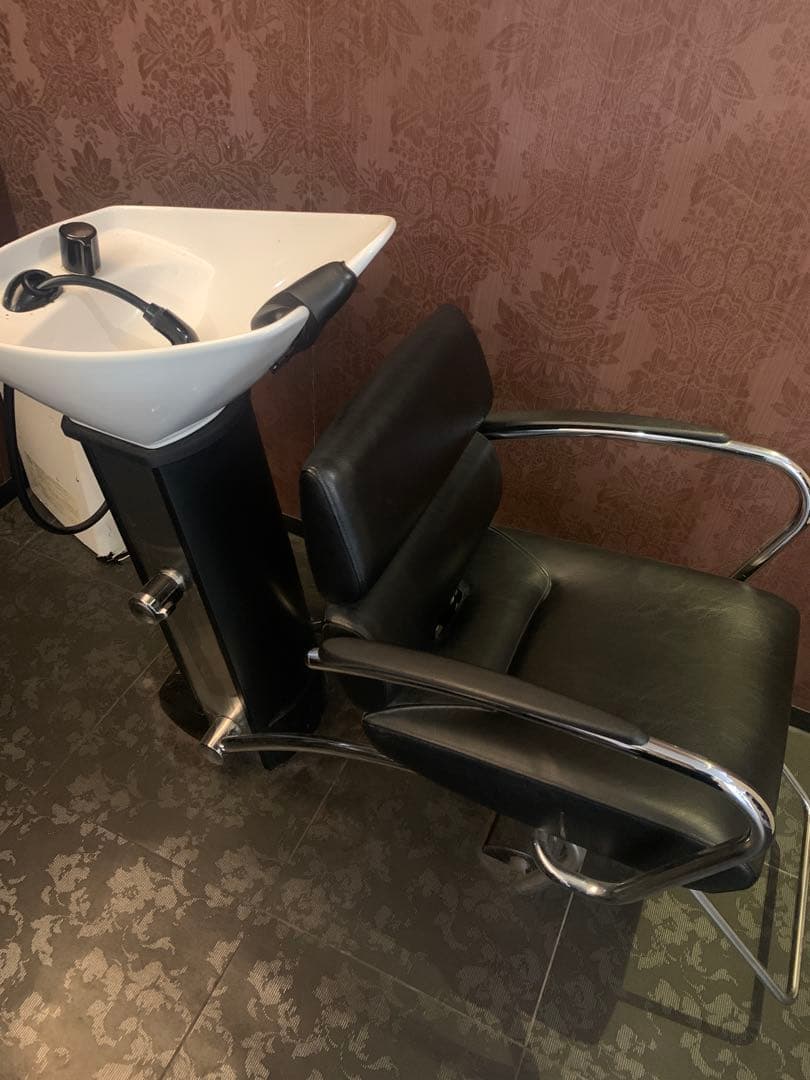 TAKARA BELMONT KITA Ergo Ⅱ 7台有ります。