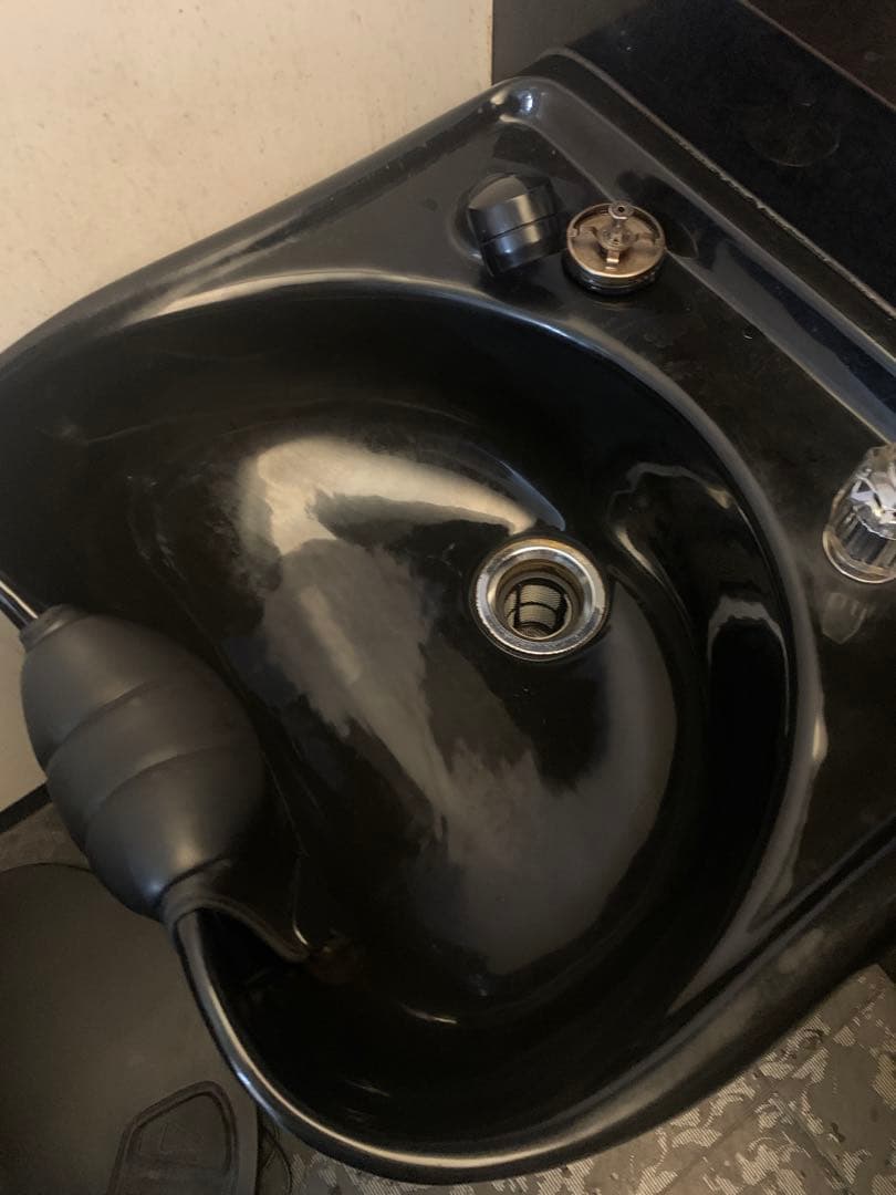 TAKARA BELMONT KITA Ergo Ⅱ 7台有ります。