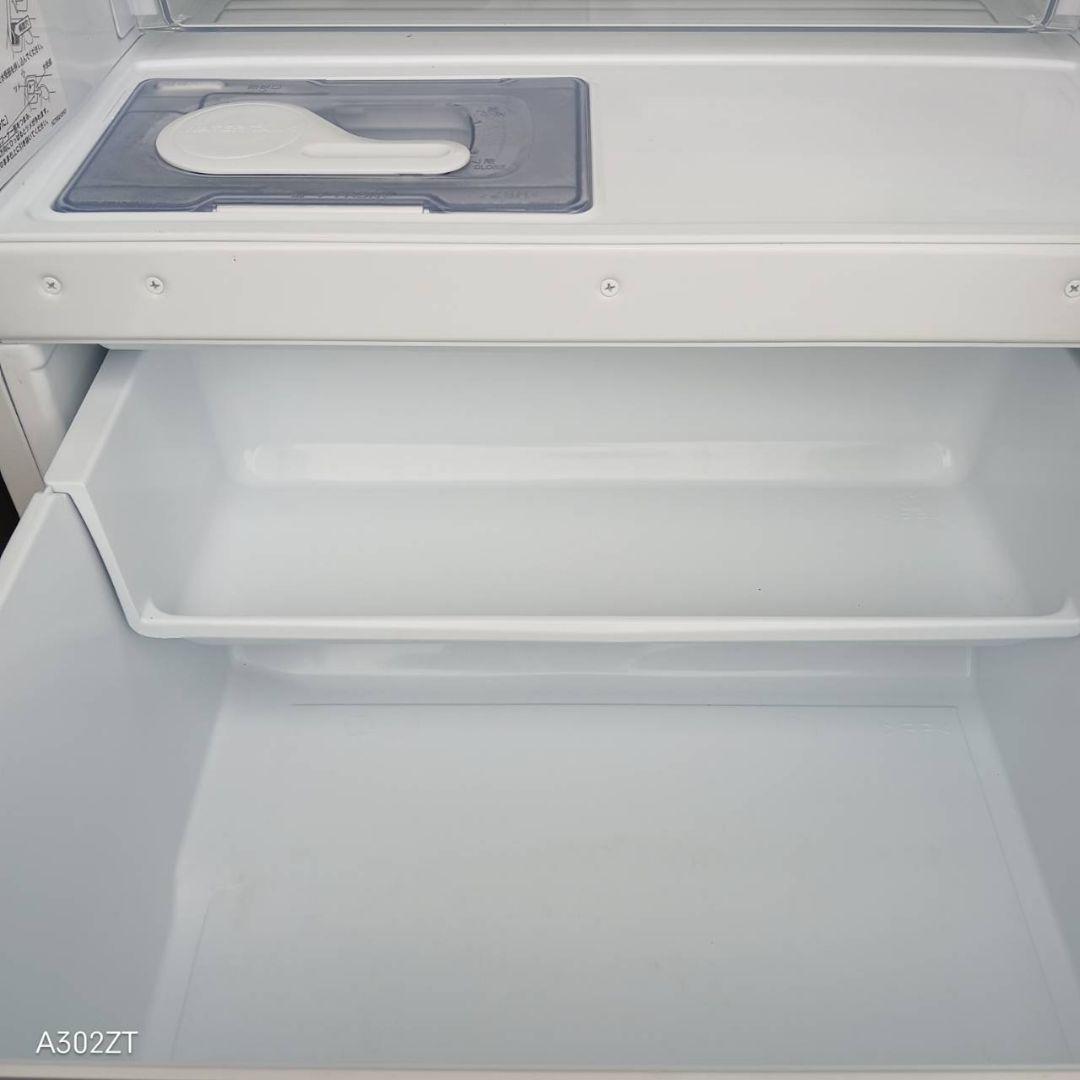 1434 設置まで対応　新生活　三菱　大型冷蔵庫　330L