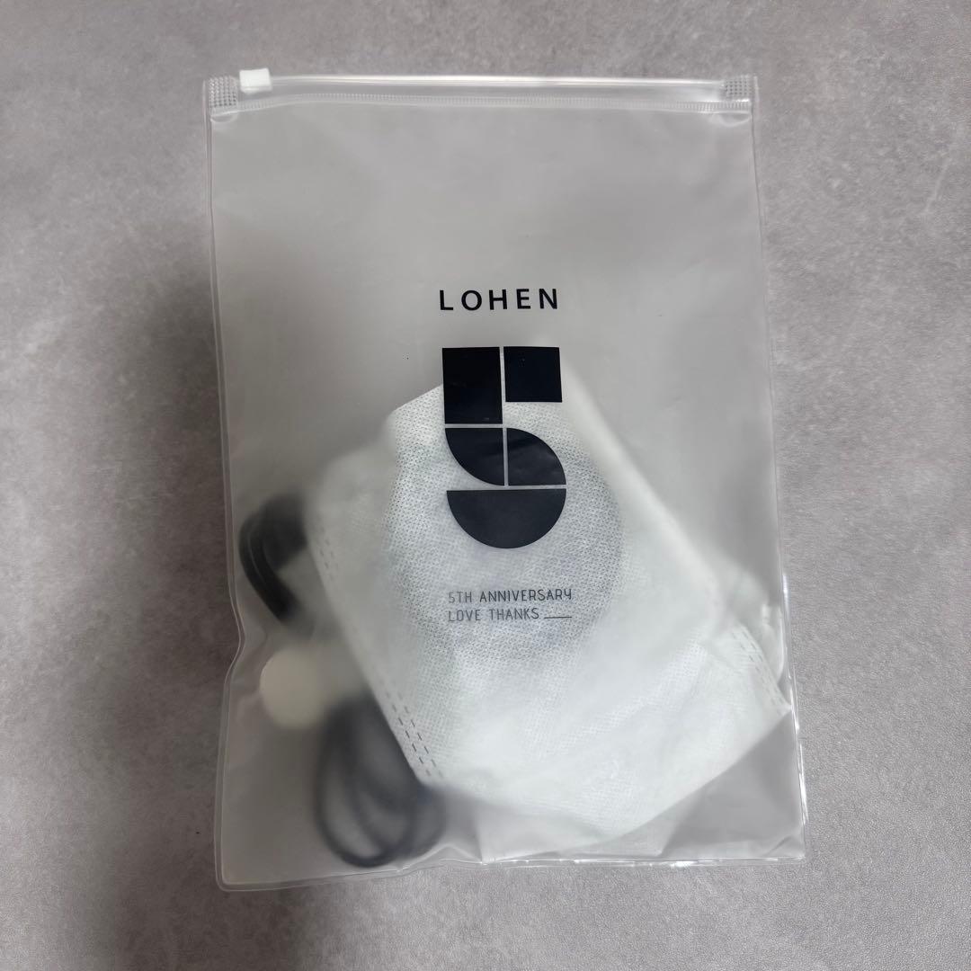 lohen ノベルティ