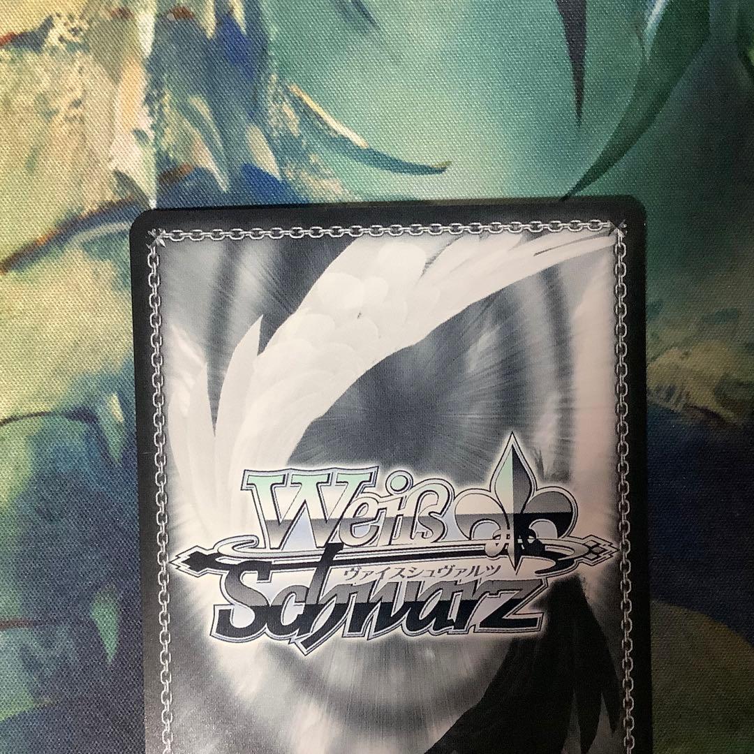 ヴァイスシュヴァルツ　灯る、決意 宵崎奏 SPサイン