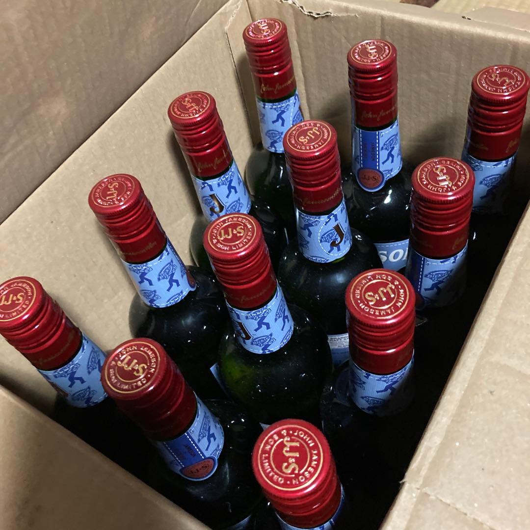 JAMESON LIMITED EDITION 700ml ディッキーズコラボ