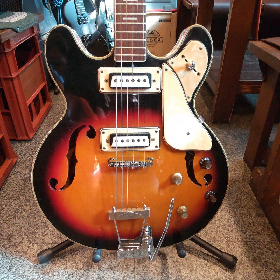 Aria Diamond 1202T フルアコ (管理サ)