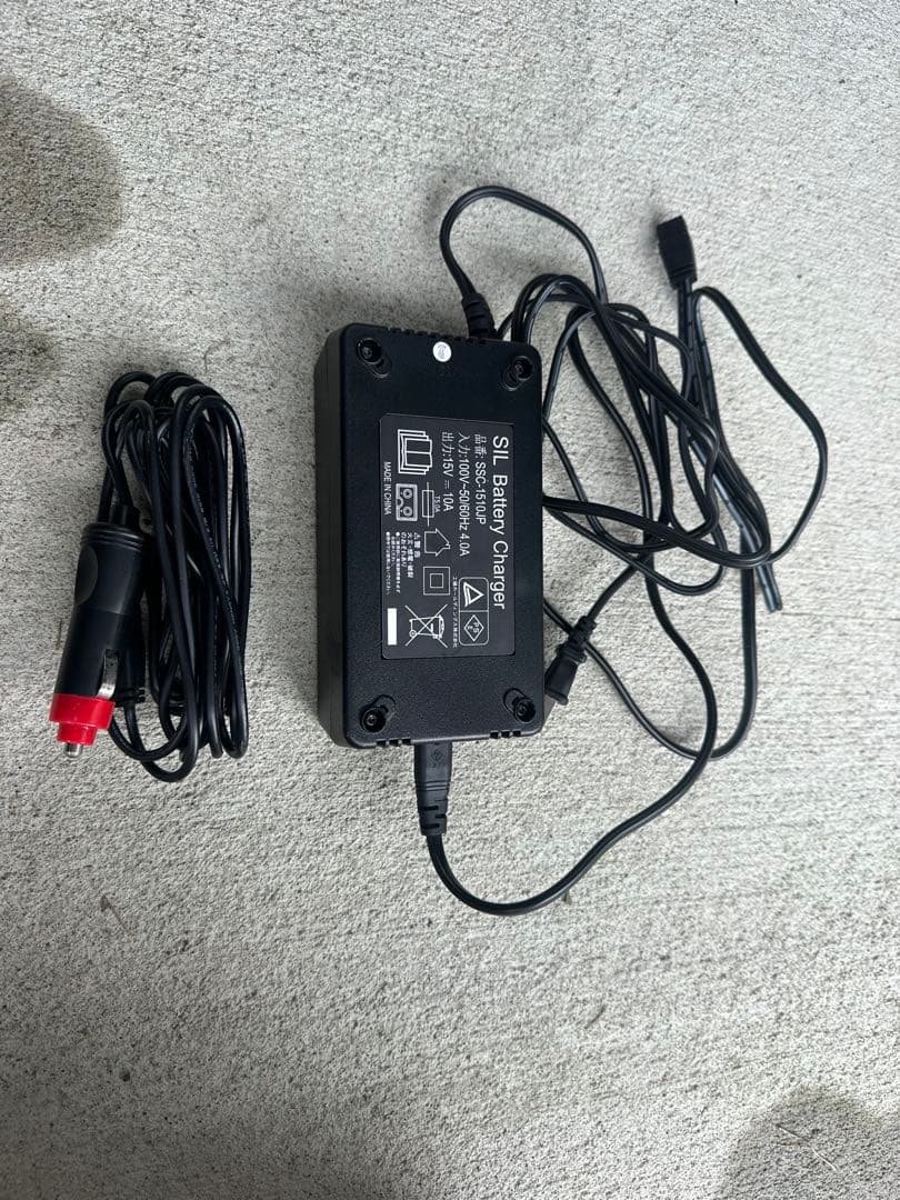 HiKOKI UL18DA 冷温庫