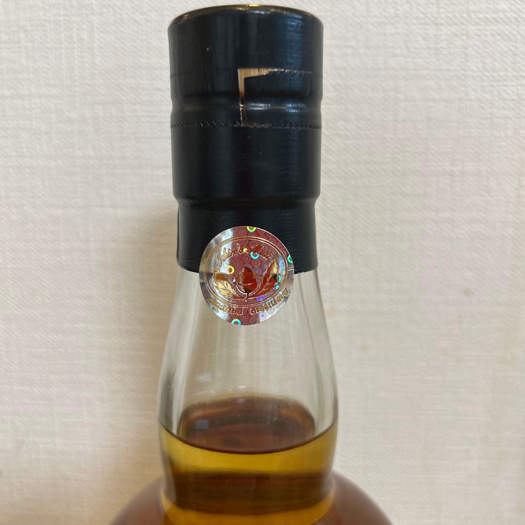 【箱付き未開封】イチローズモルト 秩父オンザウエイ2019