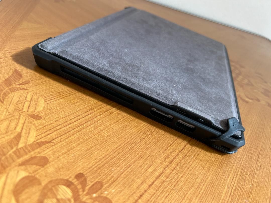 Surface Pro 7 (Core i5,128GB)中古 2019