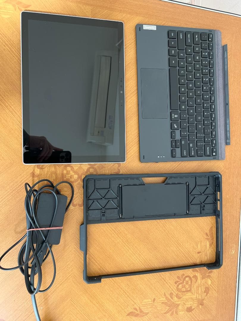 Surface Pro 7 (Core i5,128GB)中古 2019