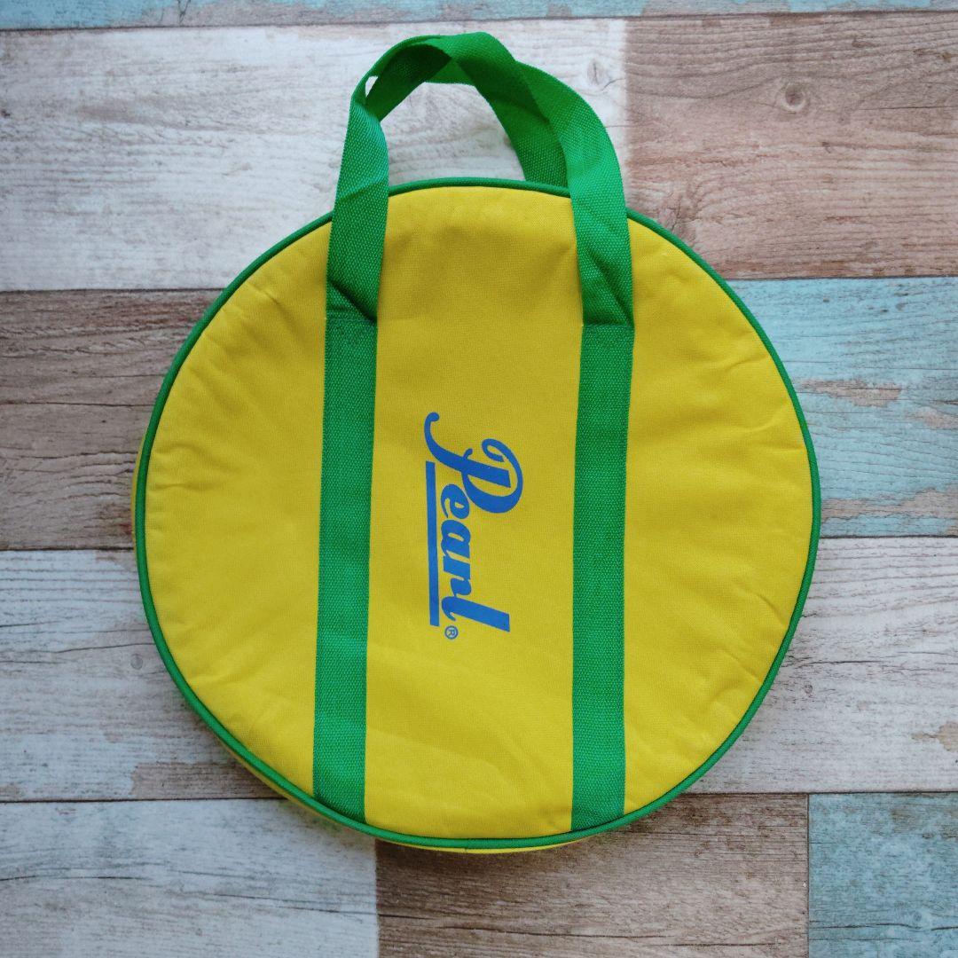 Pearl パンデイロ