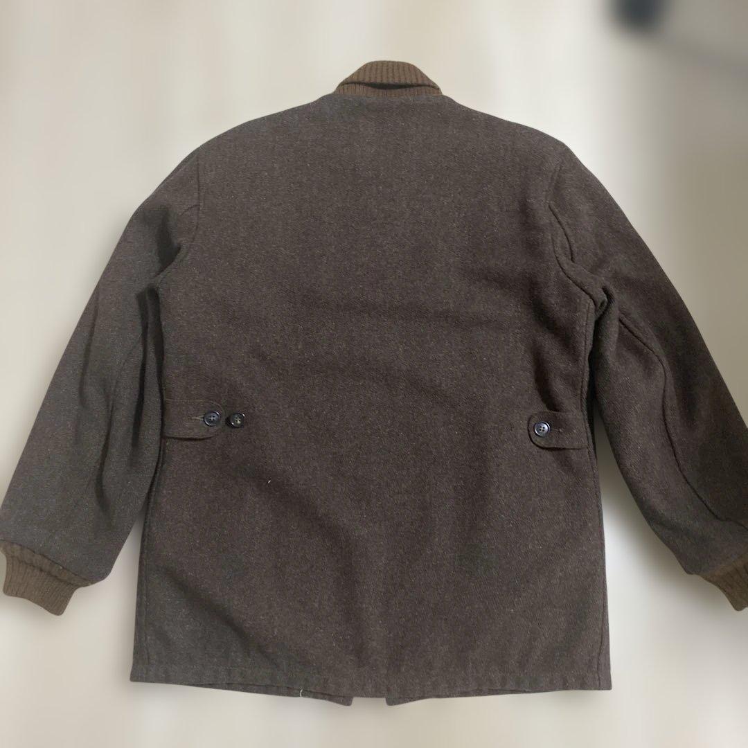 ジャケット・アウター vintage Clicker Lakeland Pharao jacket