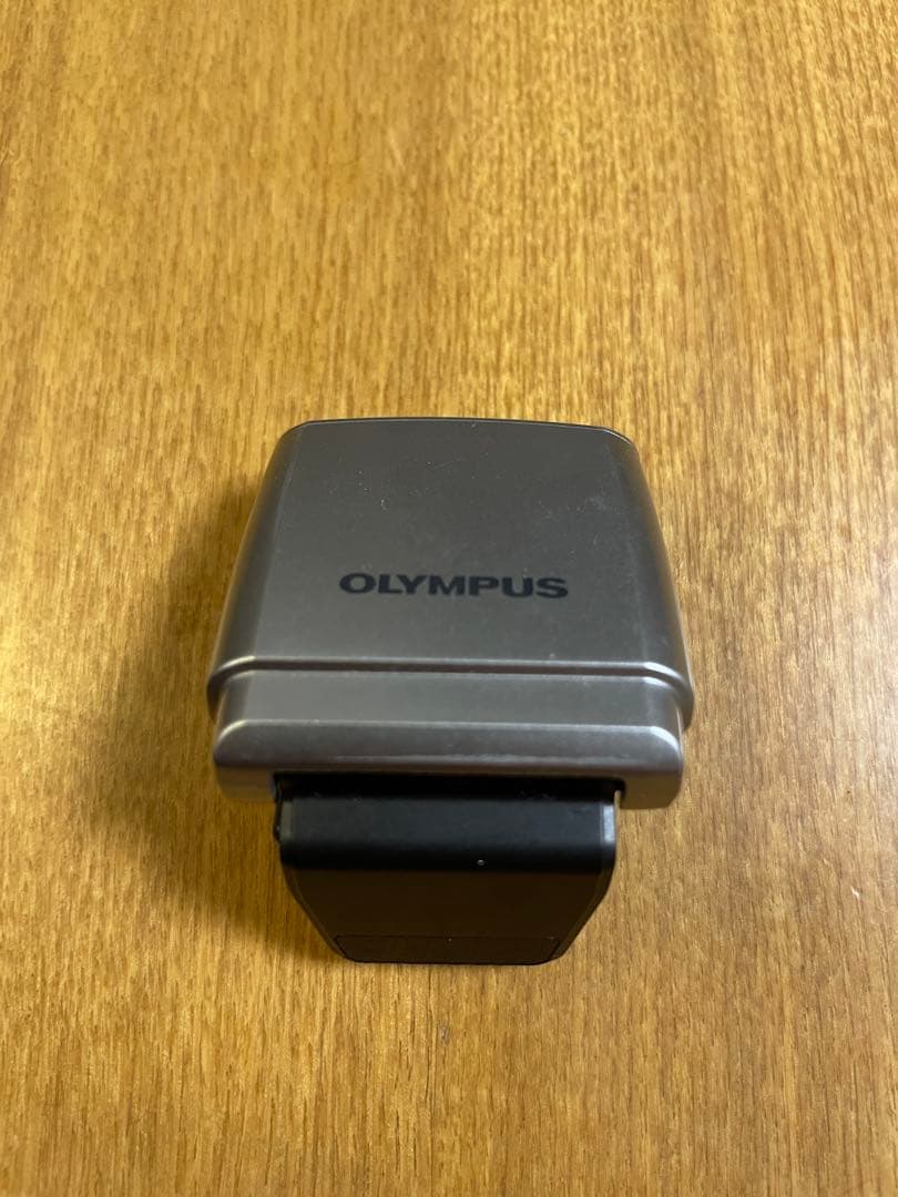 OM-D E-M10 ボディ　ショット数6552回