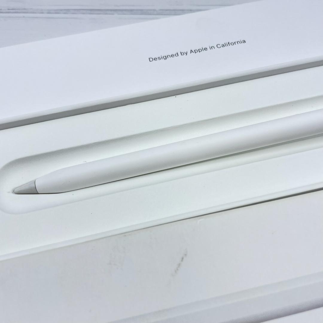 動作確認済み！【純正品】Apple Pencil USB-Cタイプ 本体＋箱