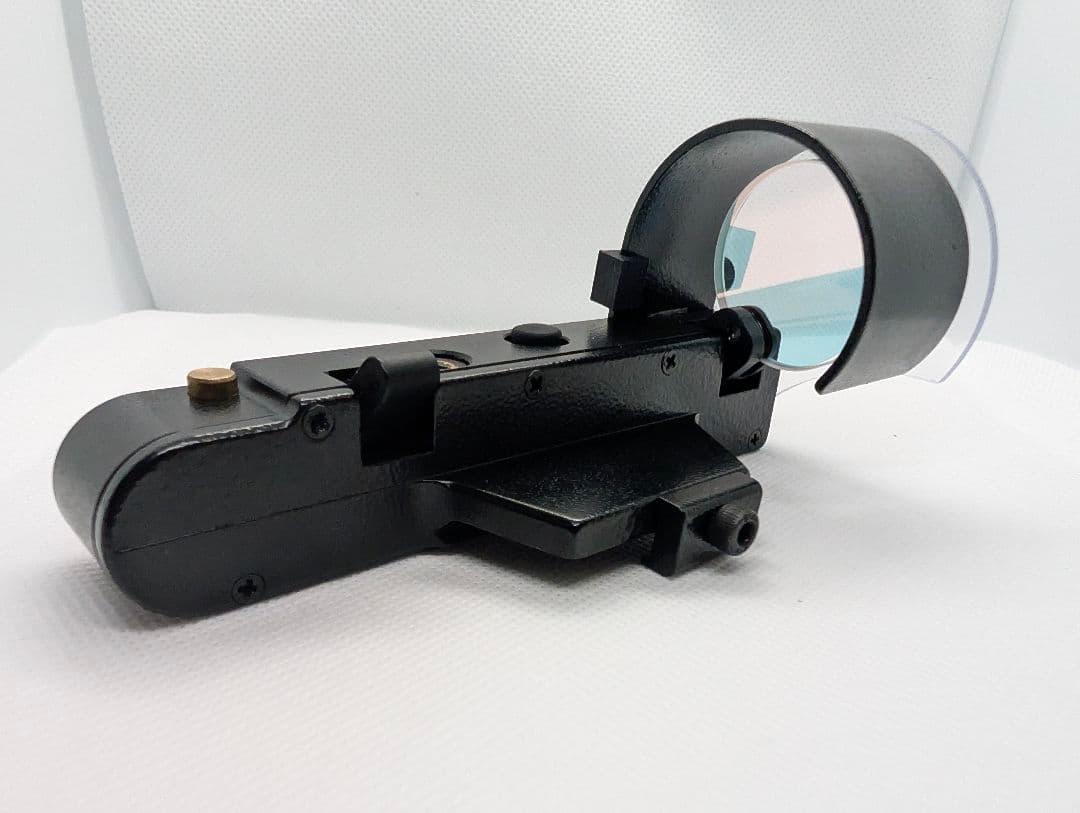 【今年最後の限界セール】レンズプロテクター付OKP-7　ドットサイトレプリカ