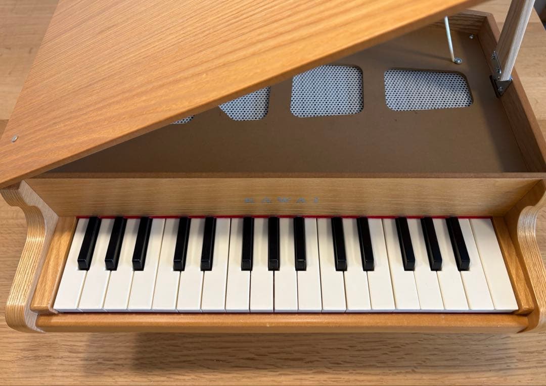 KAWAI ミニグランドピアノ