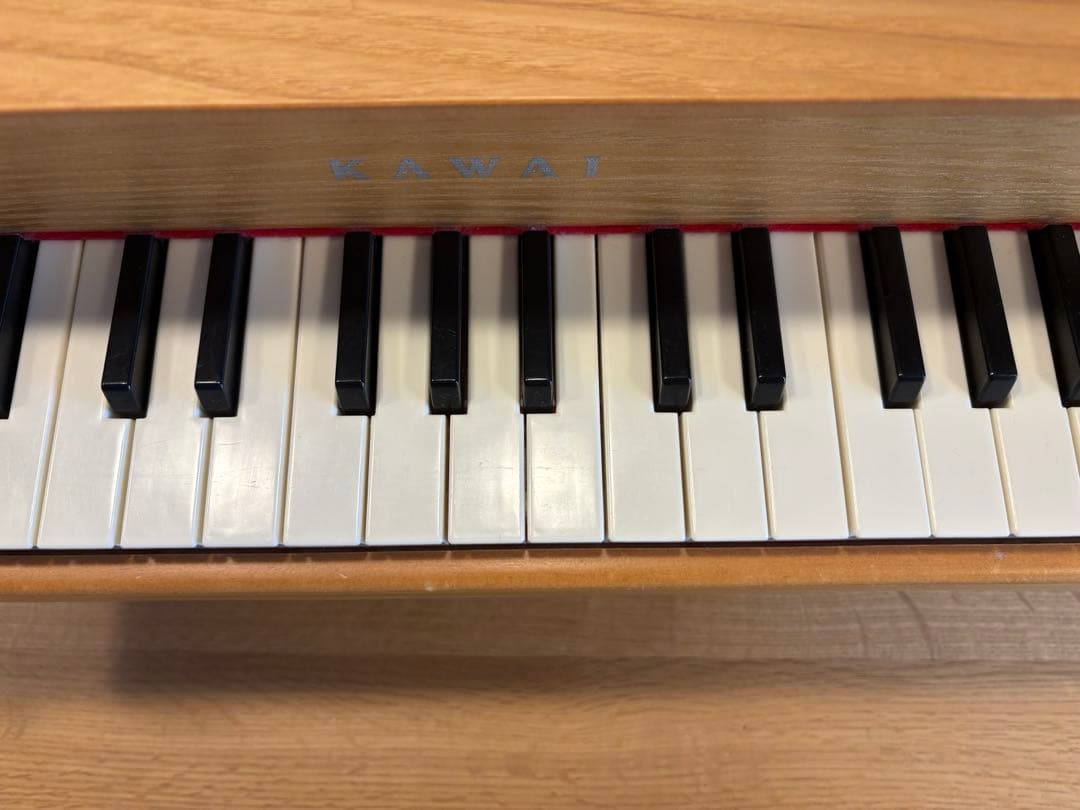 KAWAI ミニグランドピアノ