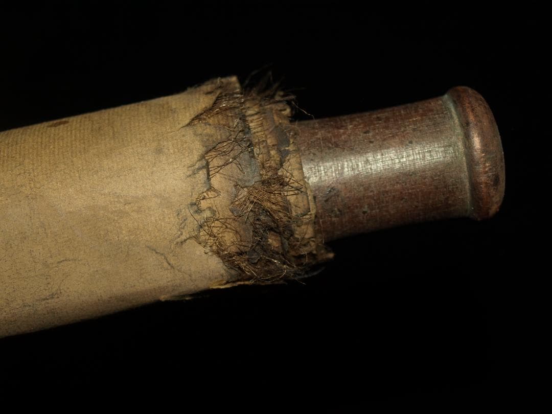 中国古美術 清時代の人物図　肉筆絵　激安骨董品 BD291A13-2