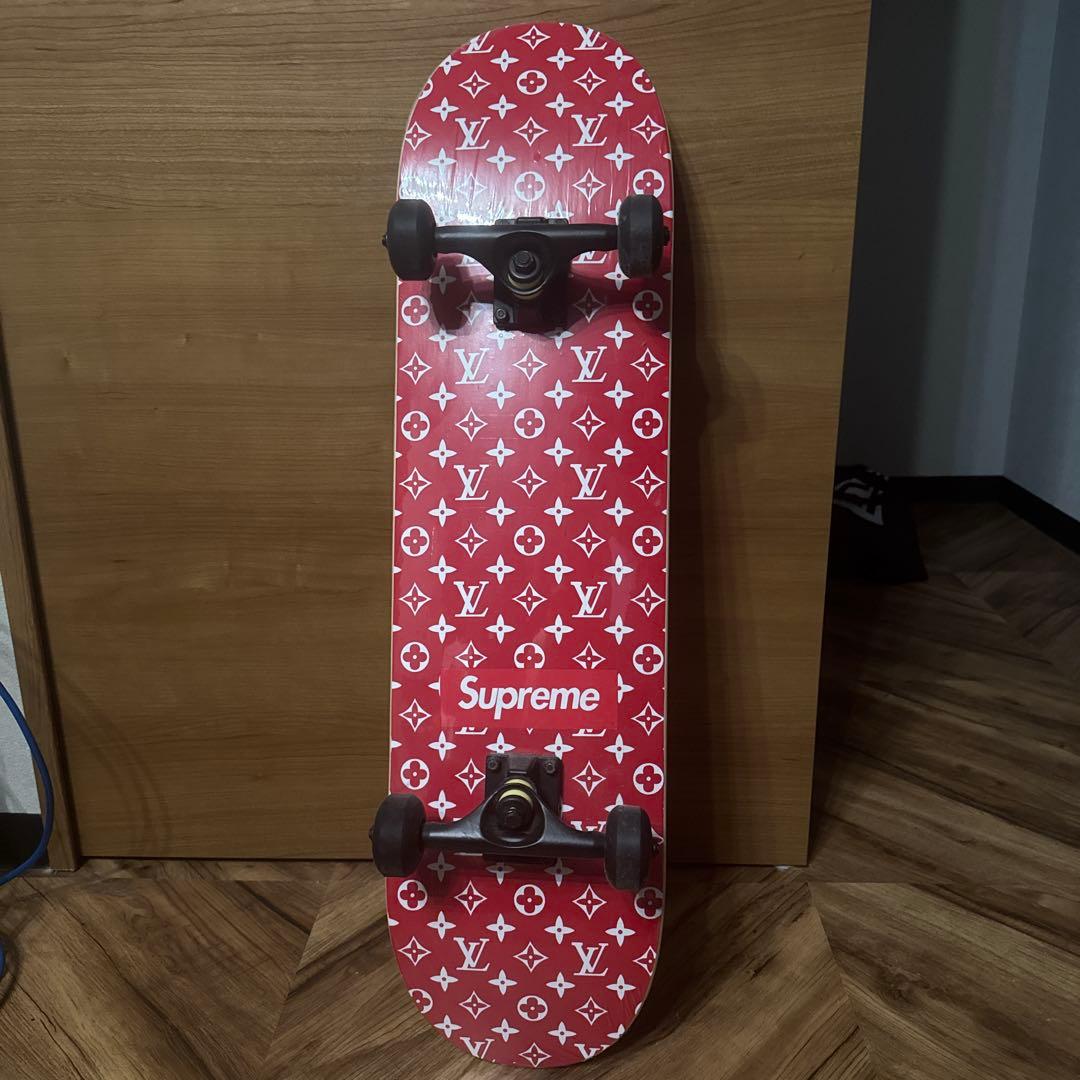 値下げ！Supreme スケートボード