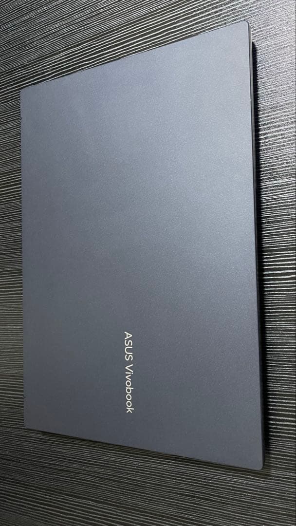 Chromebook本体 ASUS Vivobook 14 M1403QA