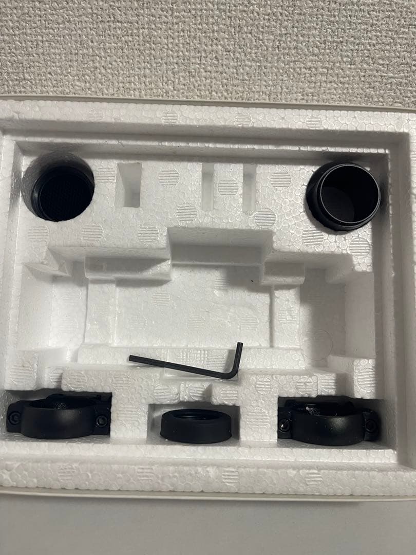 SIGHTRON SD-30X ブラック光学サイト