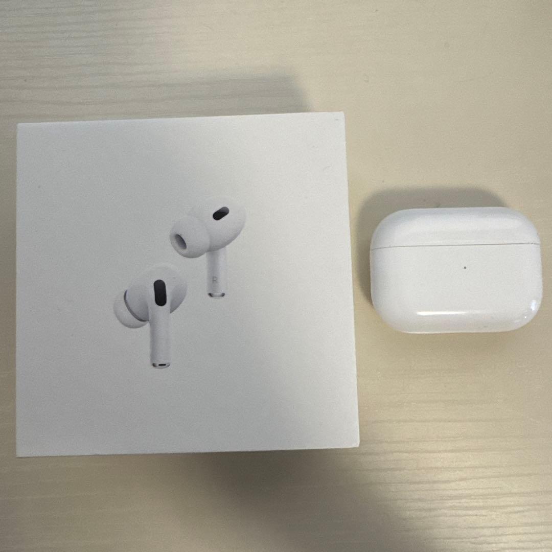 AirPods Pro 第2世代