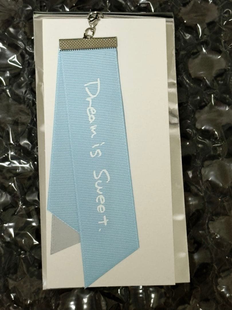 うたプリ　カミュ　DCC 直筆サインカード