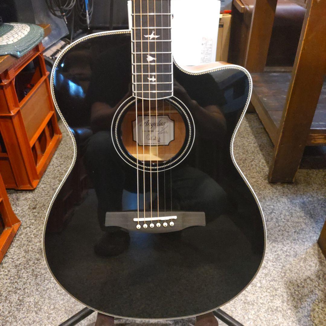 PRS SE A20E エレアコ (管理カキ)