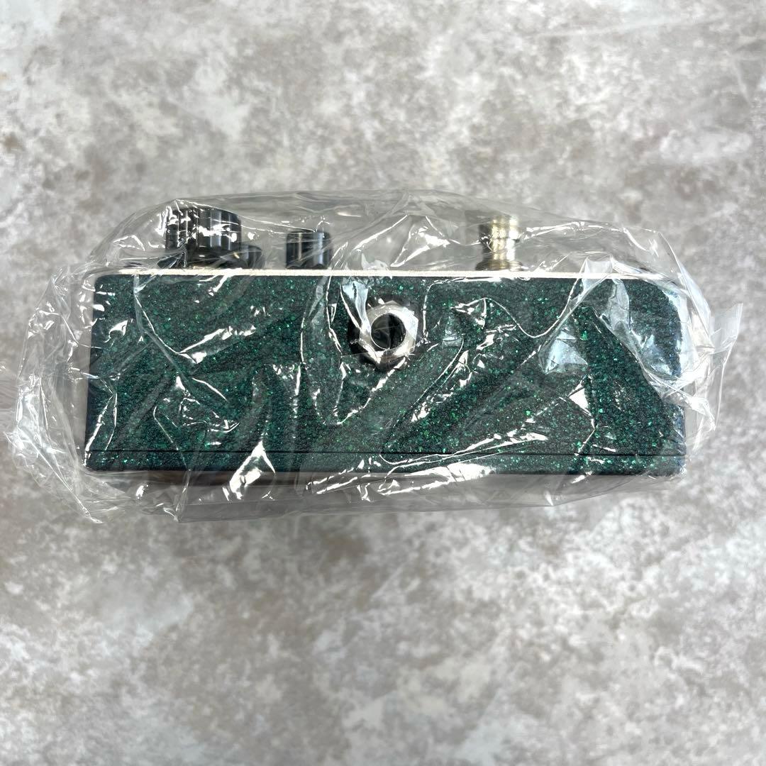 Mesa Boogie Grid Slammer オーバードライブ