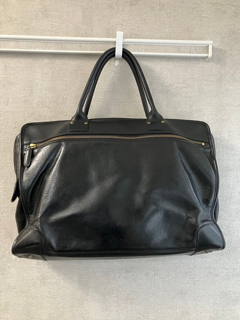 felisiフェリージ ビジネスバッグ オールレザー 12-39 A4