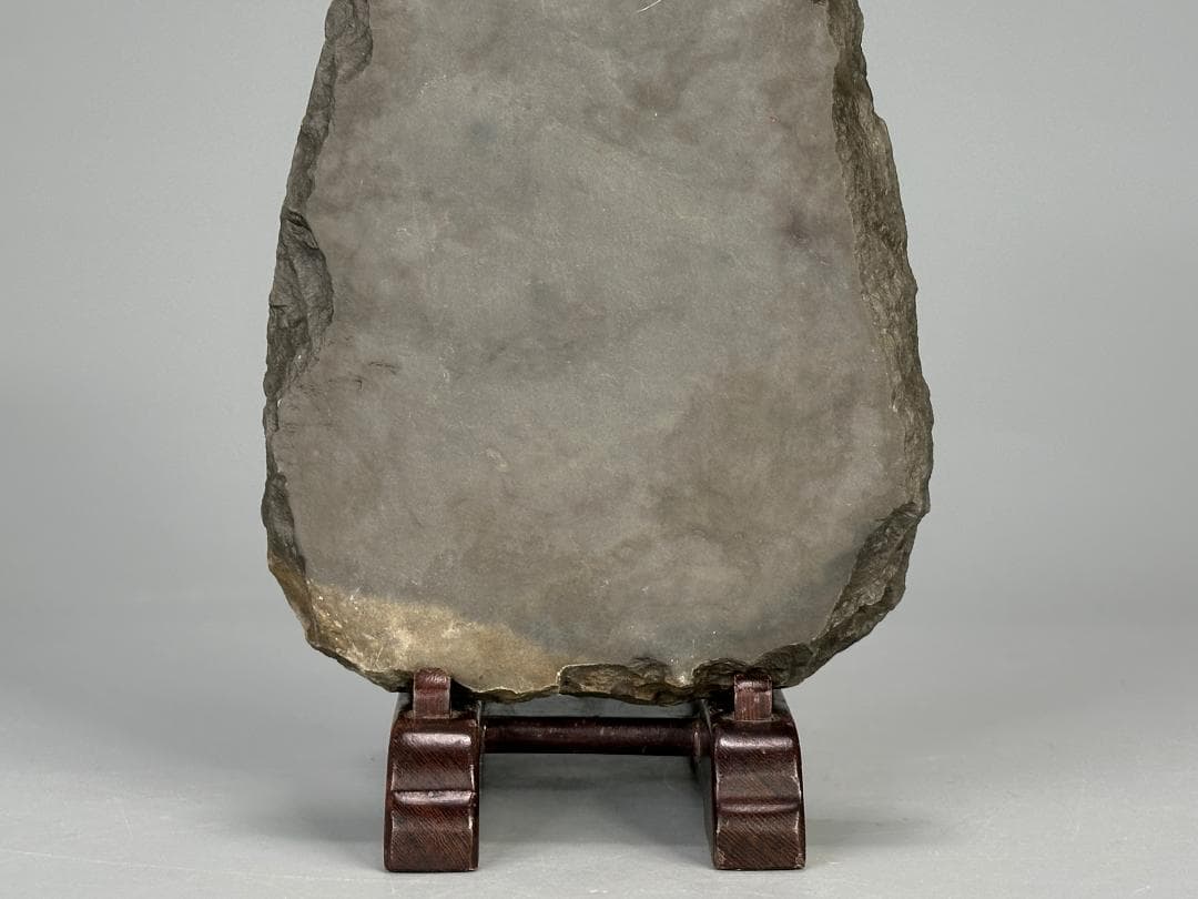 書道具　文房具　硯　端渓硯