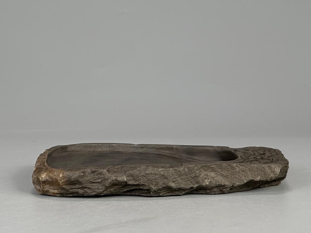 書道具　文房具　硯　端渓硯