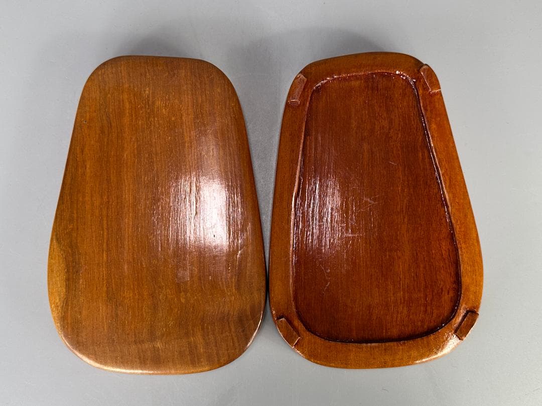 書道具　文房具　硯　端渓硯