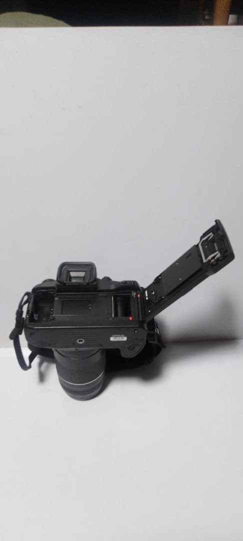 CANON EOS7 フィルムカメラ 中古品