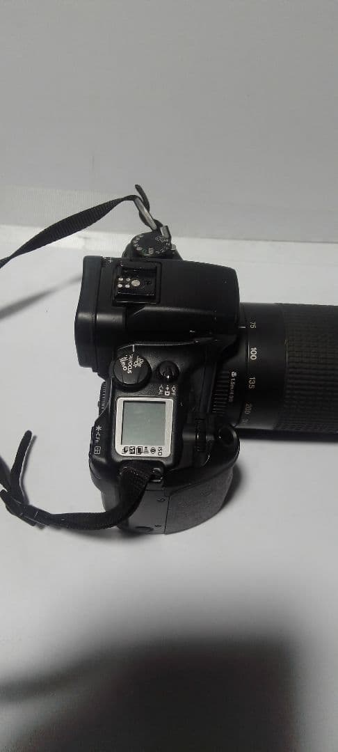 CANON EOS7 フィルムカメラ 中古品