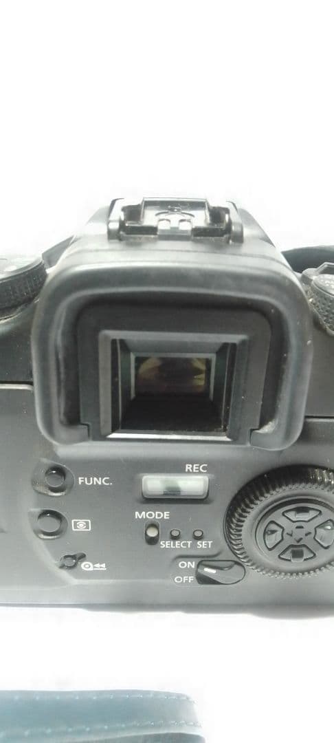 CANON EOS7 フィルムカメラ 中古品