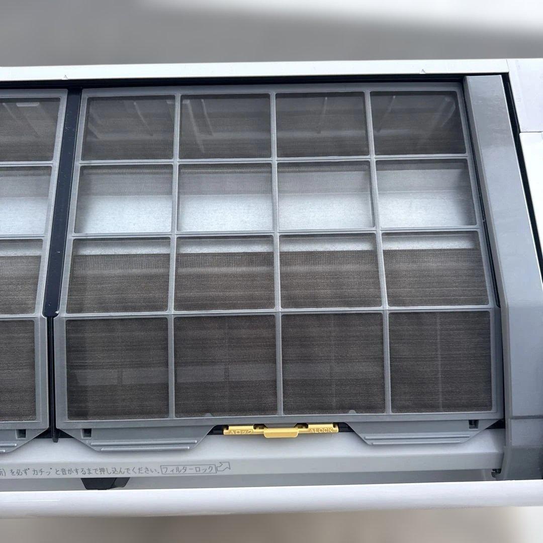 JJ様まとめお値引き日立 おもに10畳用 RAS-W28N 2023年製