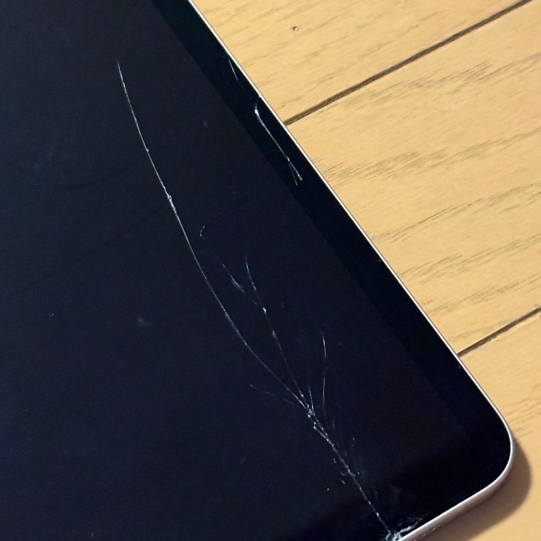 iPad mini 第6世代 64GB本体 ジャンク